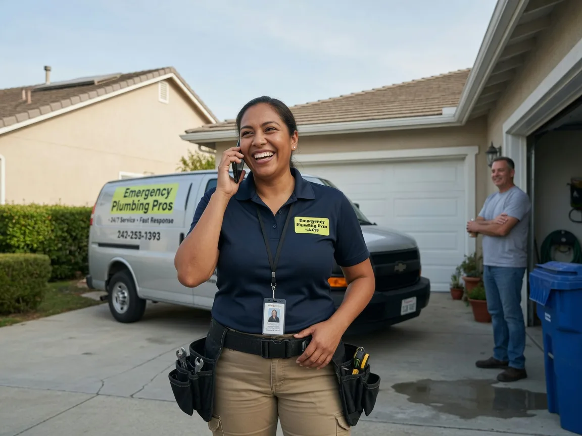 Emergency Plumber Independence, OH FAQs